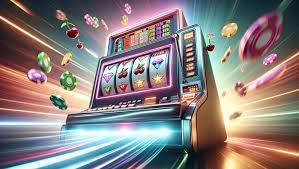 Slot Online Rajazeus Gacor Terpercaya 2024